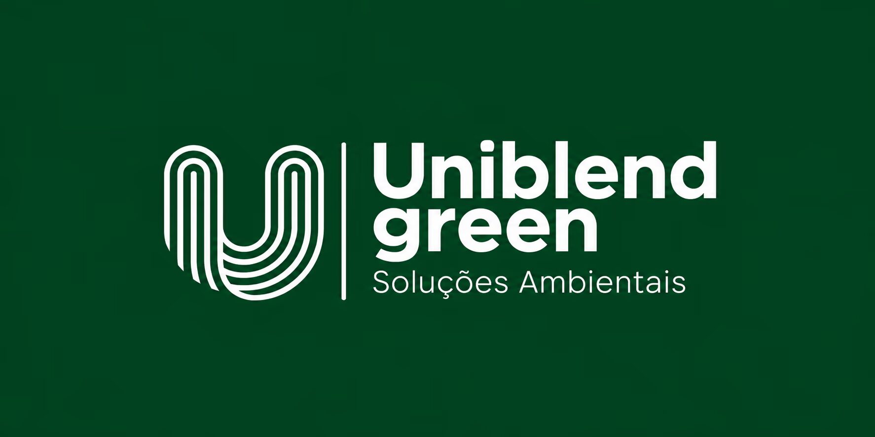 Uniblend Green Soluções Ambientais